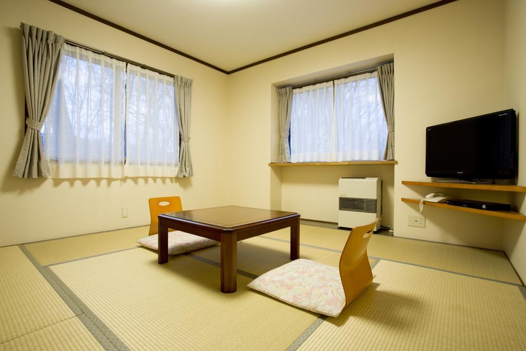 Hakuba Skala Inn Kültér fotó