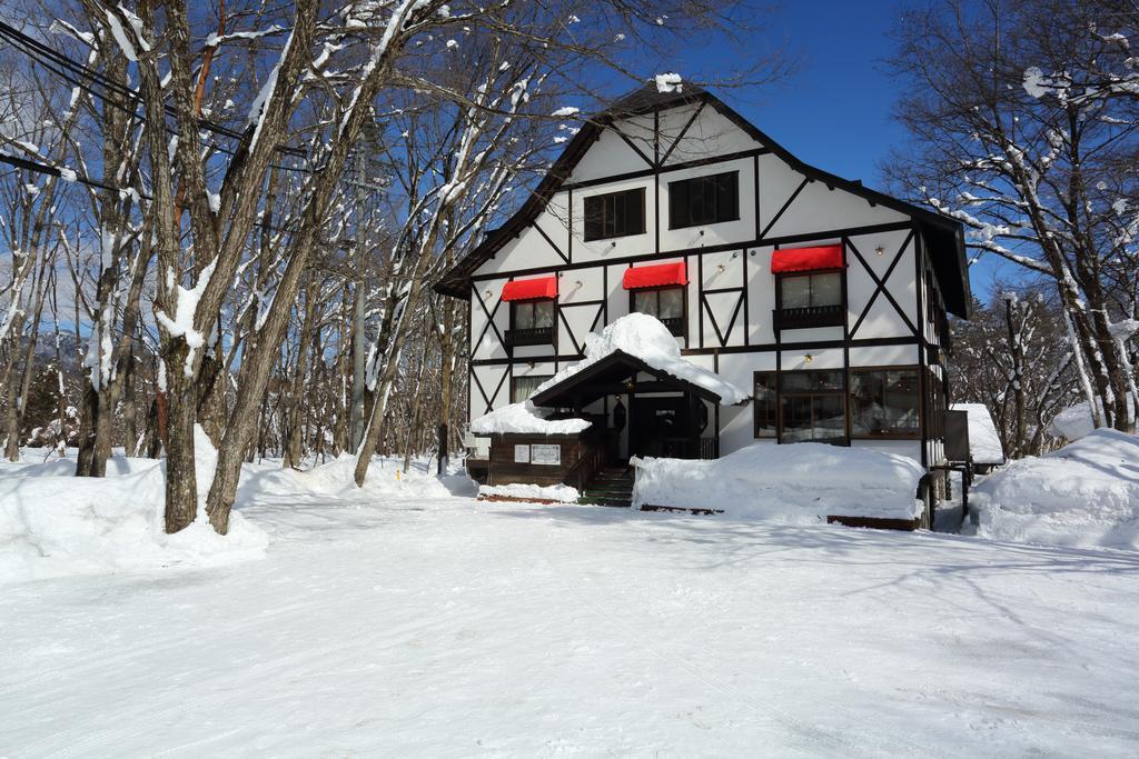 Hakuba Skala Inn Kültér fotó