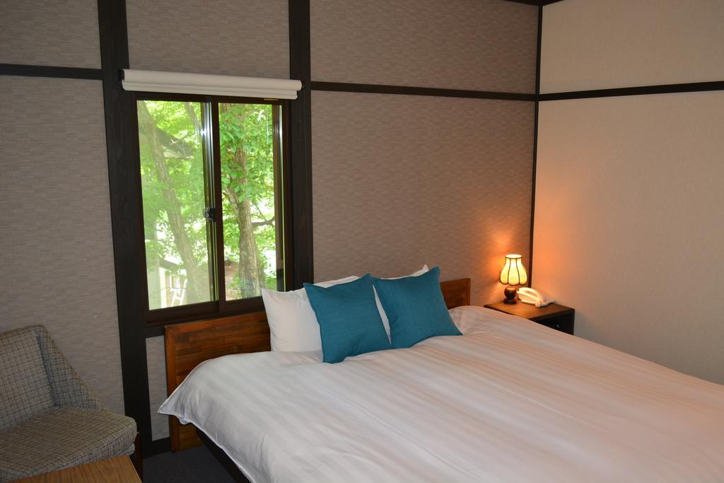 Hakuba Skala Inn Kültér fotó